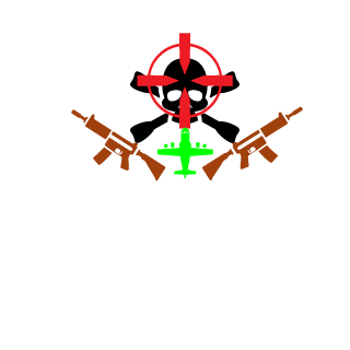 Darksune's emblem