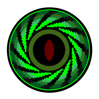 eLKoDesigns's emblem