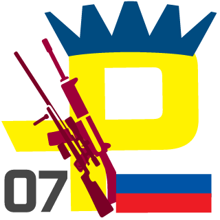 DmTheHolod's emblem