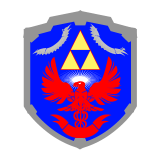 Condor00018's emblem