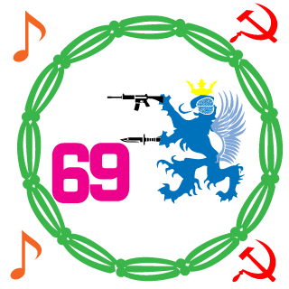 EmperorPig's emblem
