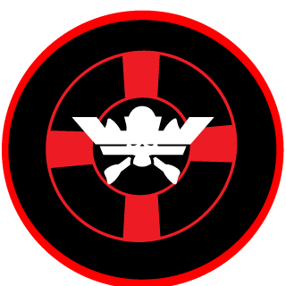 Reabilitation13's emblem