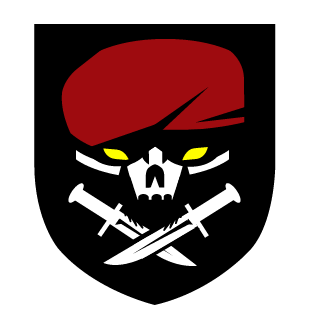 soldierjona's emblem