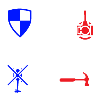 SJR44's emblem