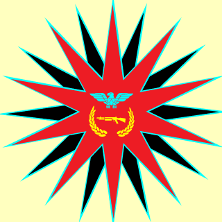 S4RK4L's emblem