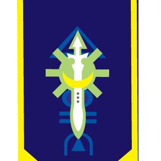 Belshamot's emblem