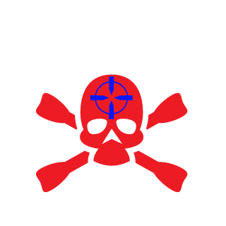 7o3uTuB4uK's emblem