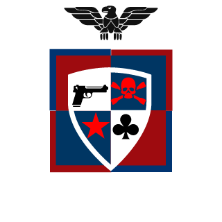 AnLesha's emblem