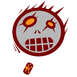 DocHotRat's emblem