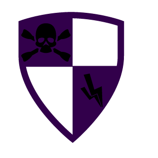 paluzac's emblem