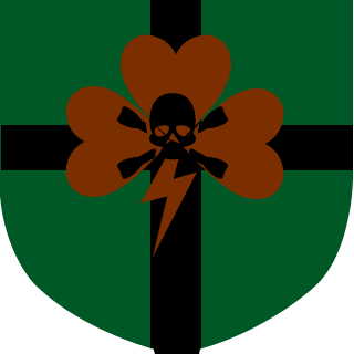LimpTallica's emblem