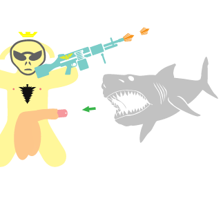 AknotWot's emblem