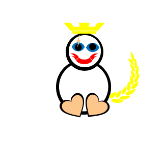 harcerz1990's emblem