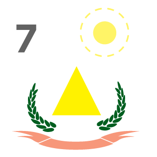 777Sensei's emblem