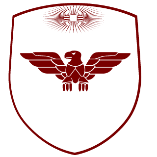 Grocholik's emblem
