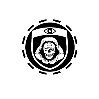 ghettobag's emblem