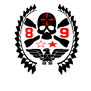 Weslan08's emblem
