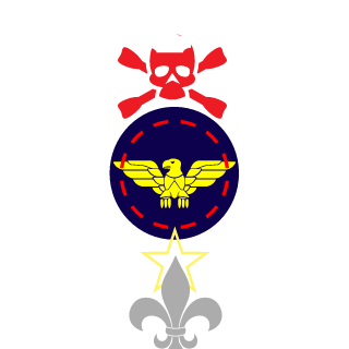 Krossavchik21's emblem