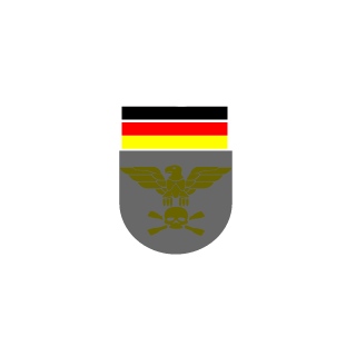 benedikter's emblem
