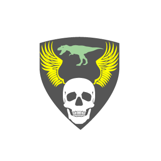 ExpB's emblem