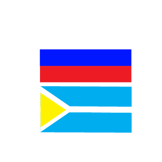Baasan-D's emblem