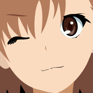 Misaka-0x26FE's emblem