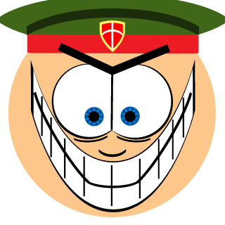 Kasnaes's emblem
