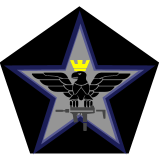 ItchyG's emblem