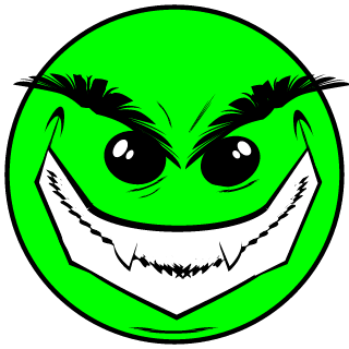 Wlskiller's emblem