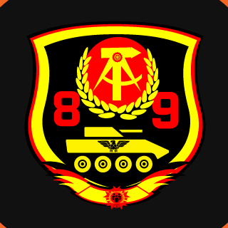GDR-LtHammer's emblem