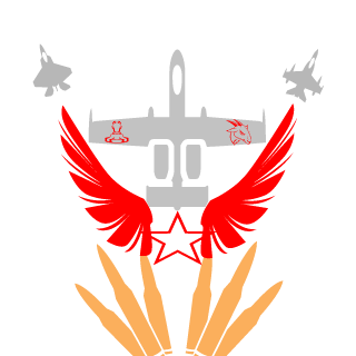 DAAN 7HE MAN's emblem