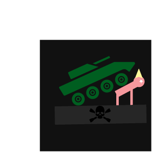 KyoChad's emblem