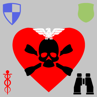 How Imma Chario's emblem