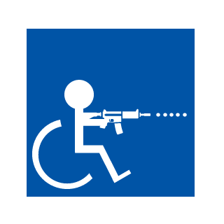 Kuukelite's emblem