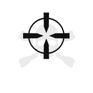XRockyXI's emblem