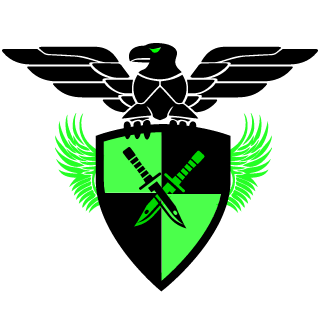 NADS114's emblem