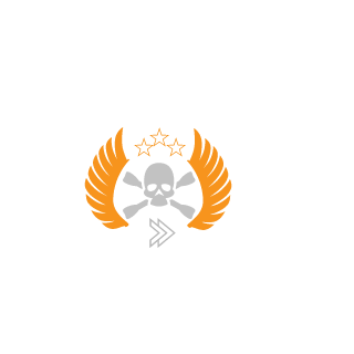 Lamagot's emblem