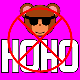 NOTHOHOTALIAN's emblem