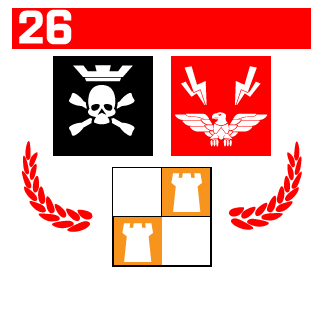 fanucchiBR's emblem