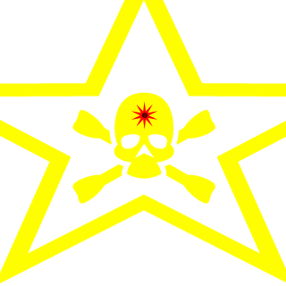 Razr1331's emblem