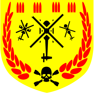RocDeDog's emblem