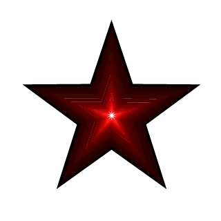 Kolllhoznik's emblem