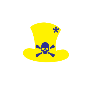 TokeyDG's emblem