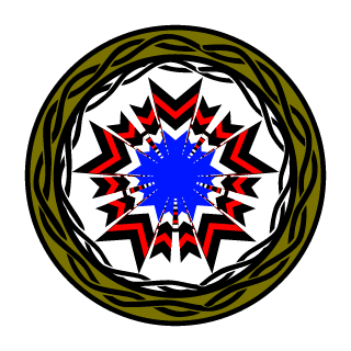 LINNERJENS's emblem