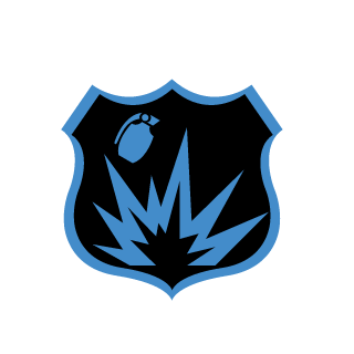 360nogun's emblem