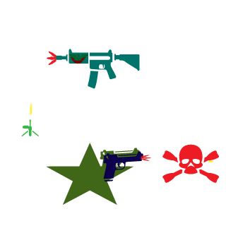 AZWeems's emblem