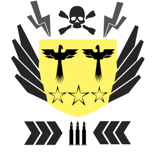 ibhubesi's emblem