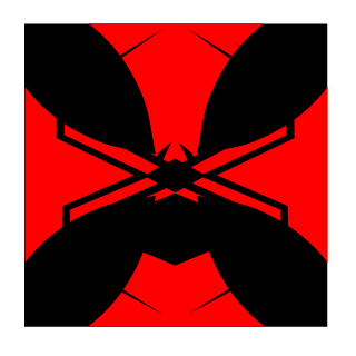 AJM93's emblem
