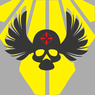 Barkman85's emblem