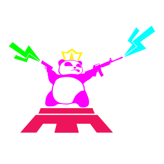 EviLAnto's emblem